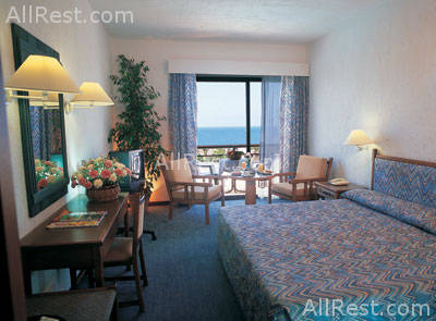 Paphos Gardens Holiday Resort 9